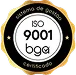 Certification ISO 9001