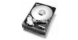 Hard Disk Drive