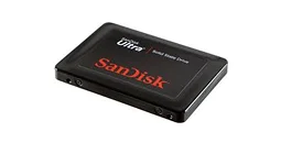 Solid State Drive