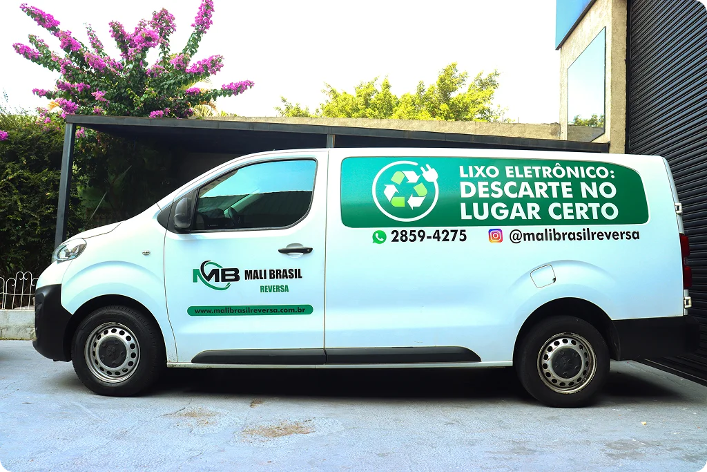 van